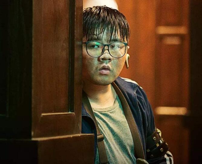 李易峰最新电影期待上线，陪伴的美好日常