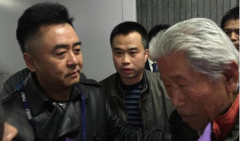 王琪老兵最新动态与图片，自然之旅探寻内心平和之地
