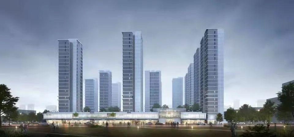 天津最新建设项目，城市发展的脉搏与未来趋势展望