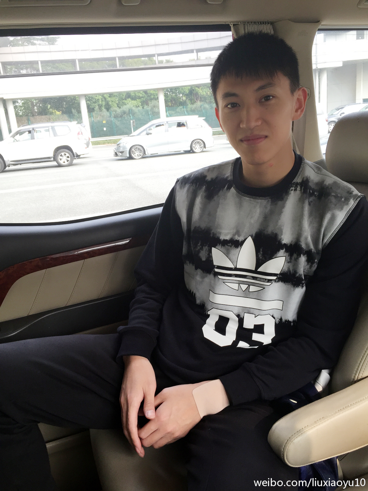 刘晓宇演员，日常小趣事与深厚友情之旅