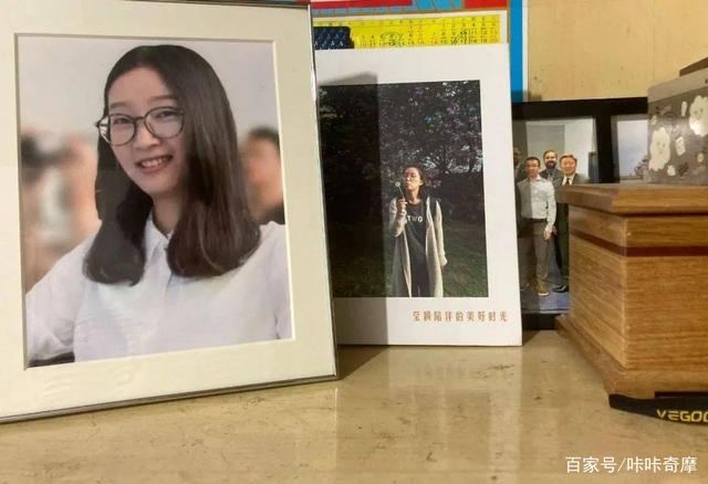 张莹颖失踪最新消息，探寻真相，期待奇迹出现！