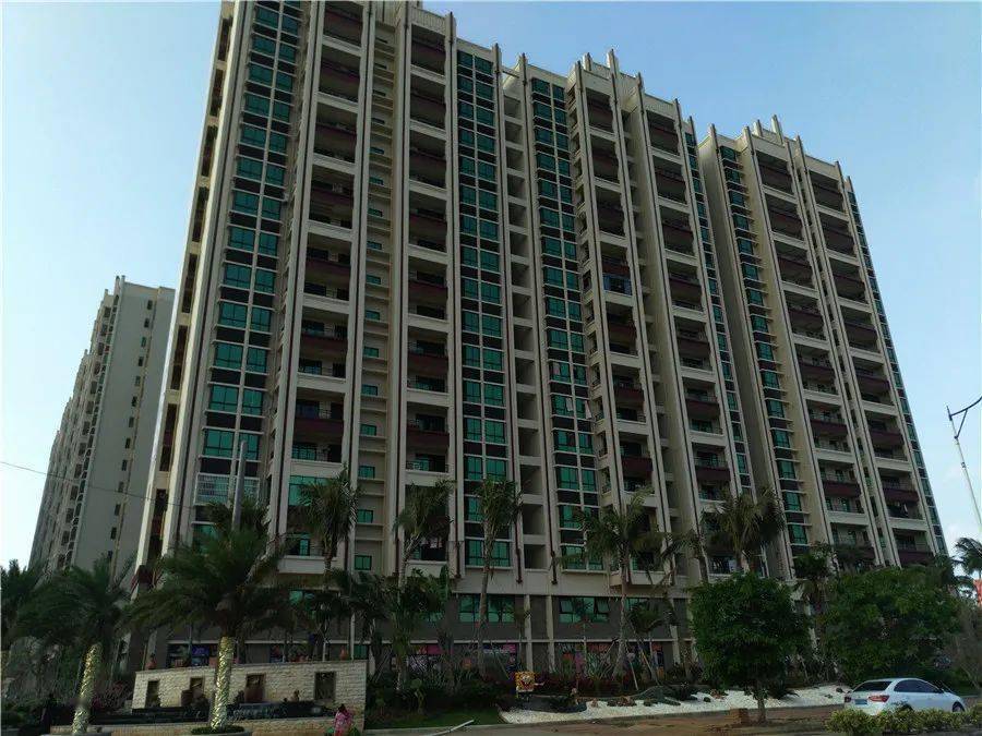 澄迈老城区最新房价走势及市场观点探析