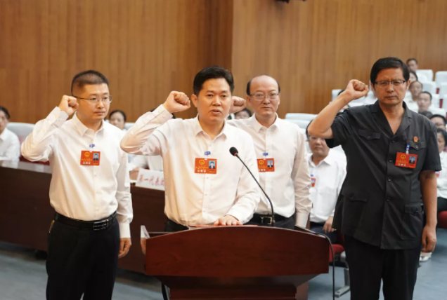 天长市最新人事任免,天长市最新人事任免背后的趣事与情感纽带
