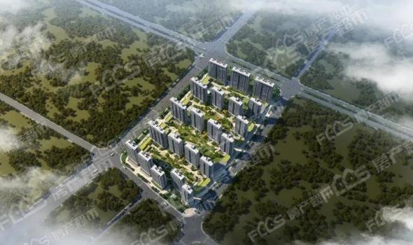 慈溪碧桂园最新动态，发展进步与独特魅力揭秘