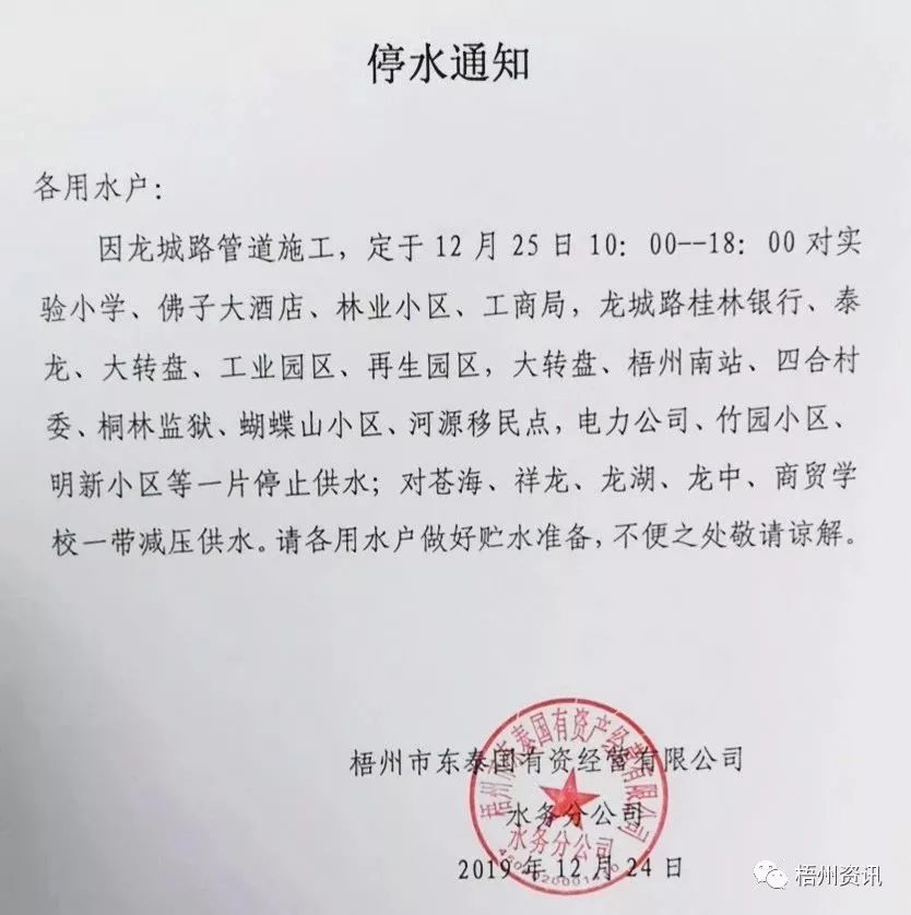 南宁市停水通知背后的励志故事，变化中的自信与成就感之旅