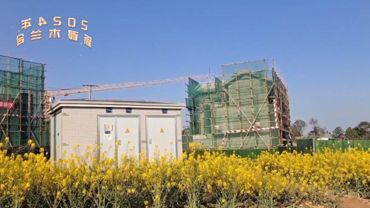新都区木兰镇最新动态，自然美景探索之旅