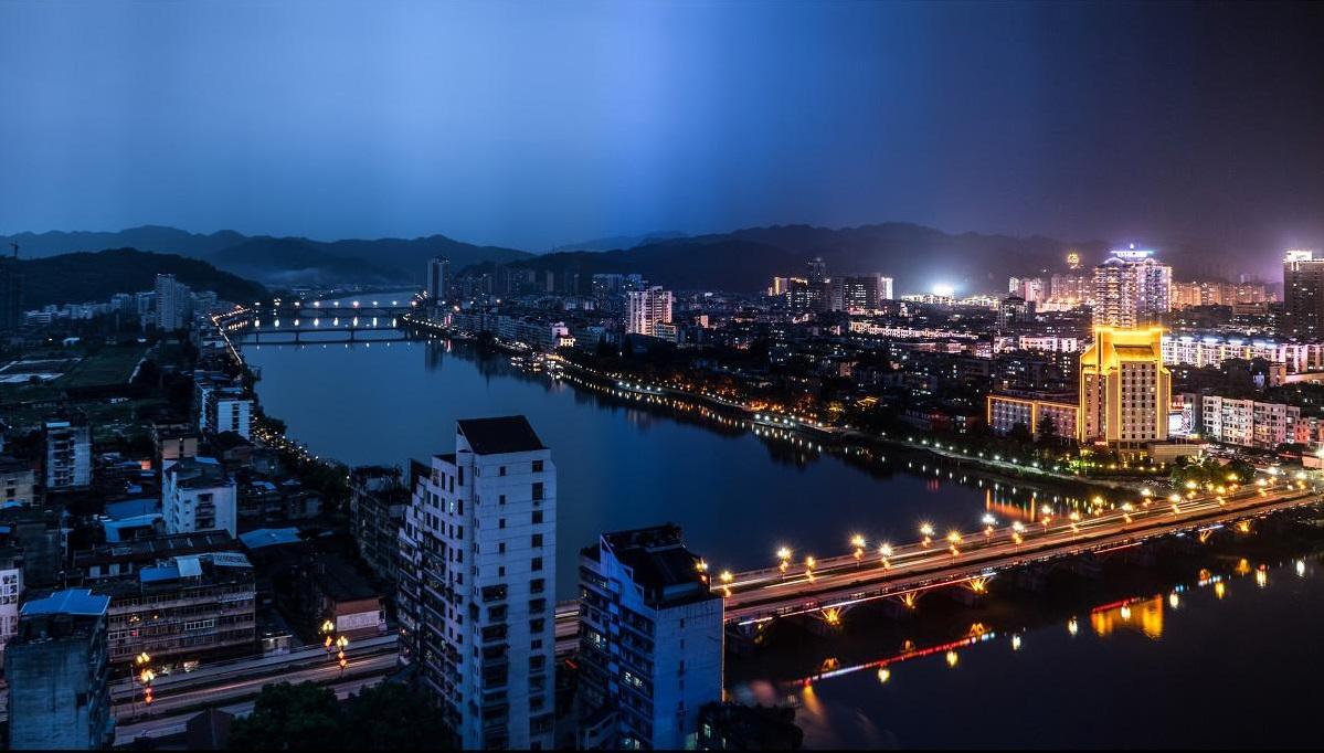 邵武铁城在线招聘启事，探索自然美景，启程内心平和之旅