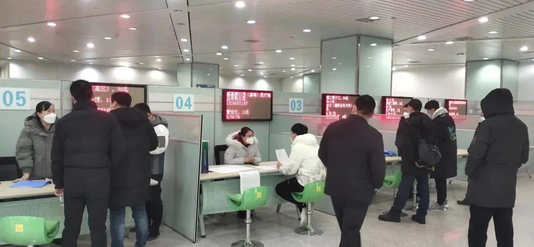 威海普工最新招聘信息，城市温暖故事中的工作机遇