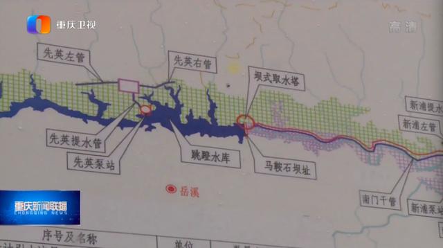 开县浦里新区最新动态，发展与挑战并存的新态势