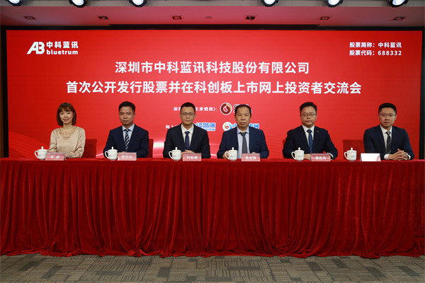 中科际集团，与自然共舞，探寻内心平静的旅程最新消息