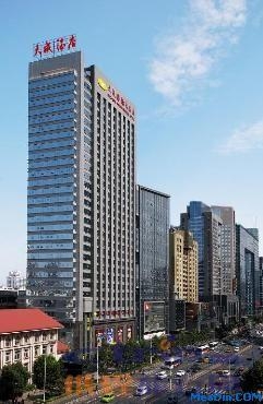 滁州大成国际动态更新，学习之旅的蜕变与自信成就之源