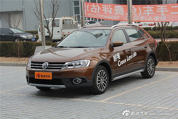 上海大众朗境最新报价指南，全面了解最新报价信息