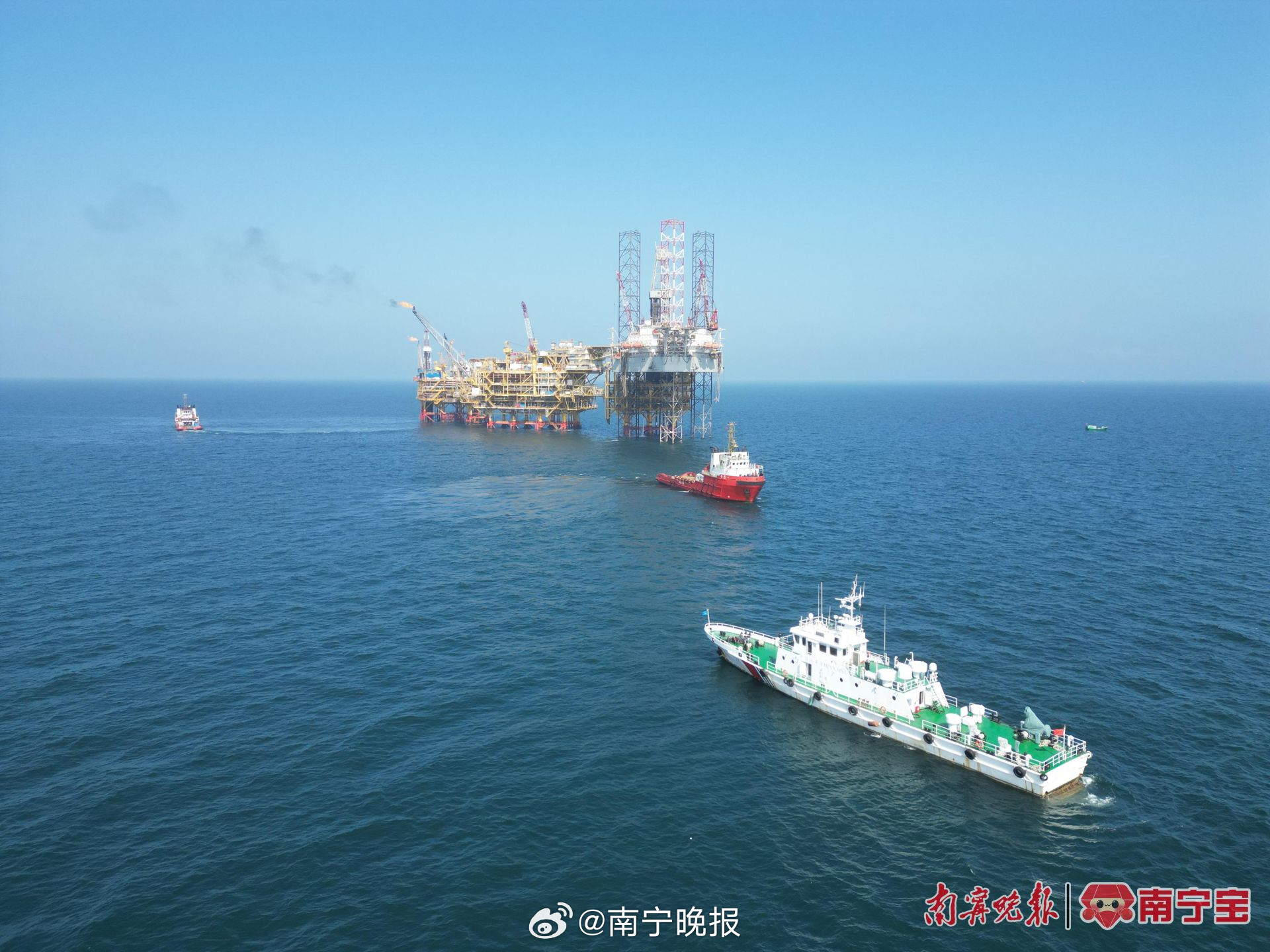 科技引领生活，2024北部湾的高科技产品之旅最新消息
