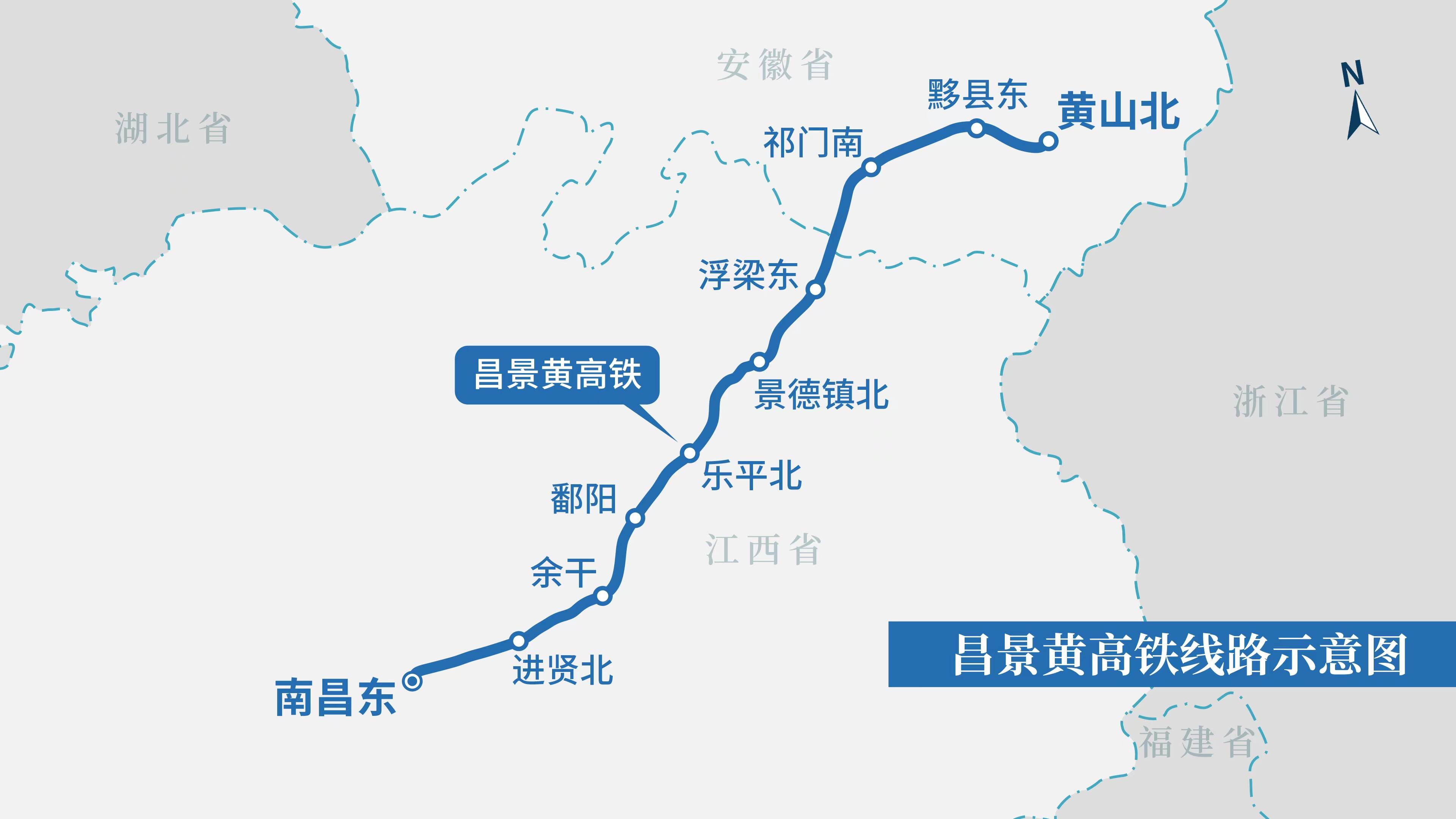 昌抚城际铁路最新动态，连接未来的希望之线启动在即