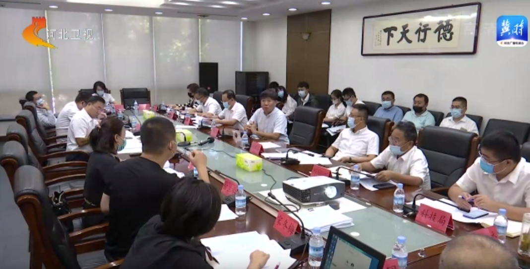 石家庄高新区，时代脉搏下的最新发展篇章