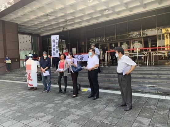 时代变迁中的新闻焦点，台湾新闻网最新消息