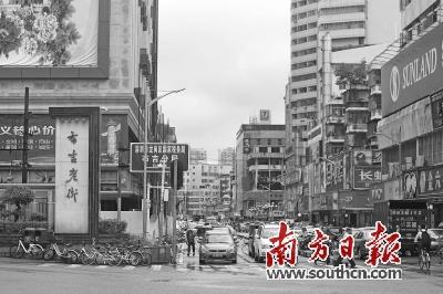 布吉老街旧改最新动态，巷弄深处的隐藏瑰宝揭秘