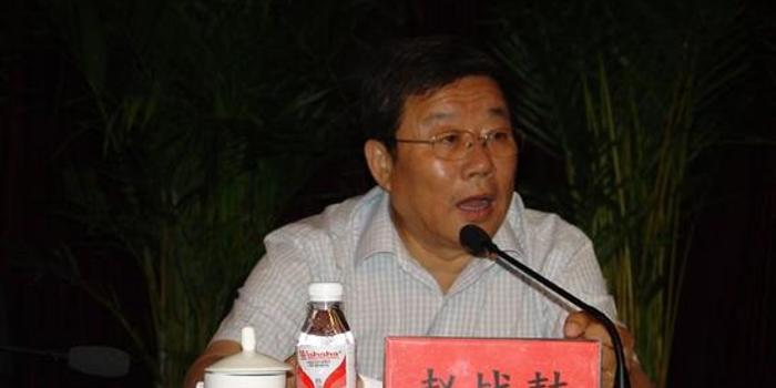 赵战鼓贿选最新动态，变化中的力量与学习带来的自信与成就感