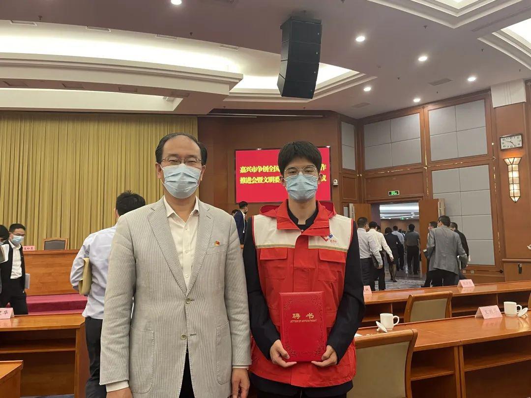 嘉兴最新5例，变化中的力量与学习带来的自信与成就感