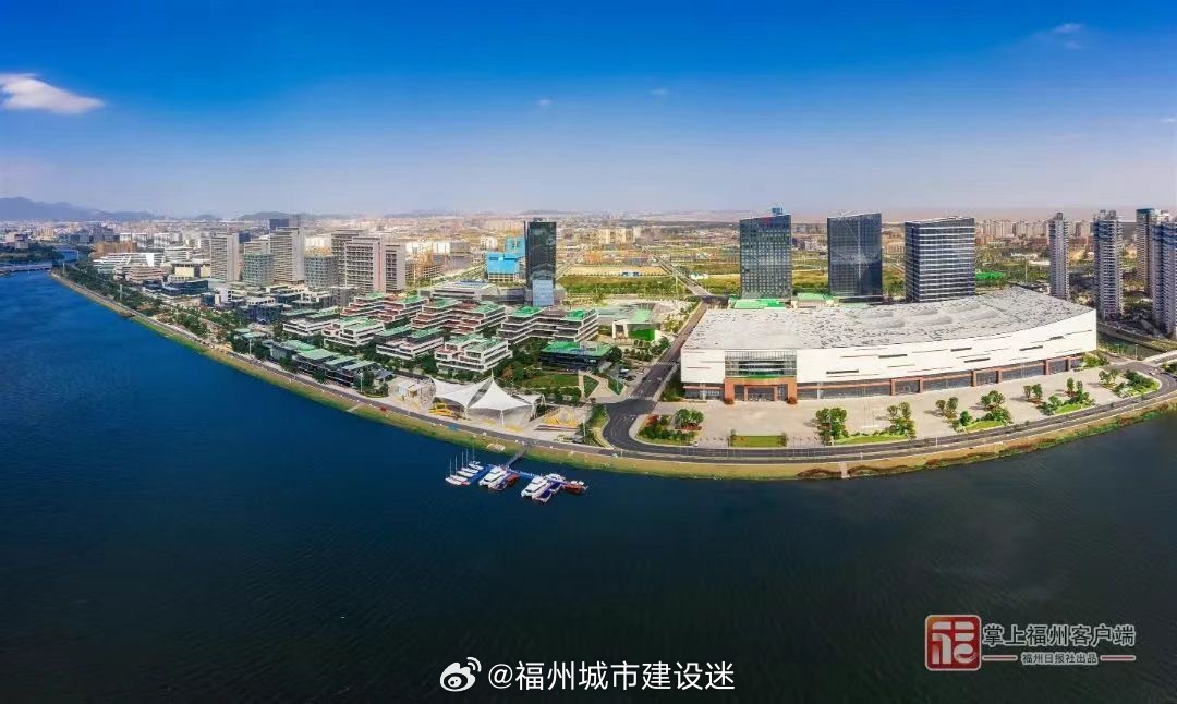福州最新建设,福州最新建设的观点论述