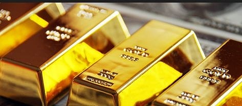 深圳黄金最新价格，时代印记与市场的脉动