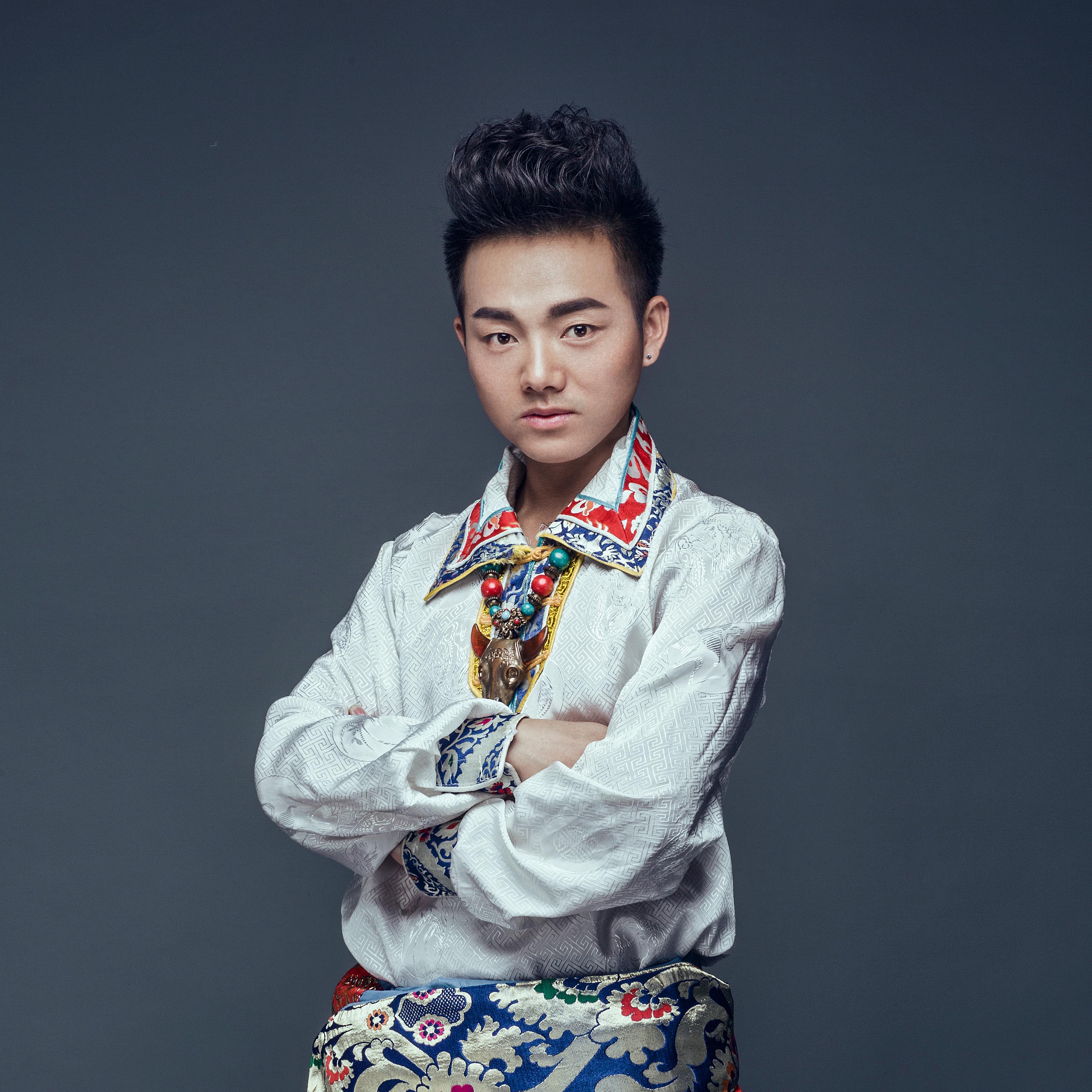 陈瀚最新歌，时代的音符，引领潮流的旋律