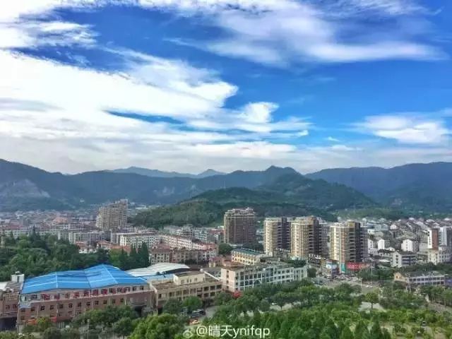 温岭市探秘，小巷隐藏的瑰宝新发现