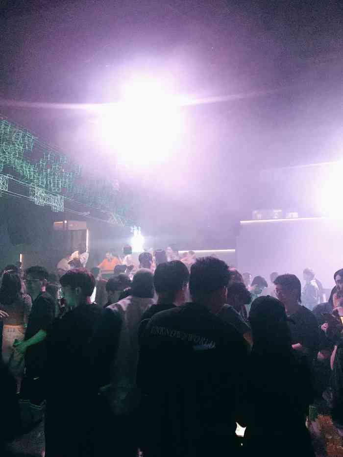 工体最新夜店狂欢体验指南
