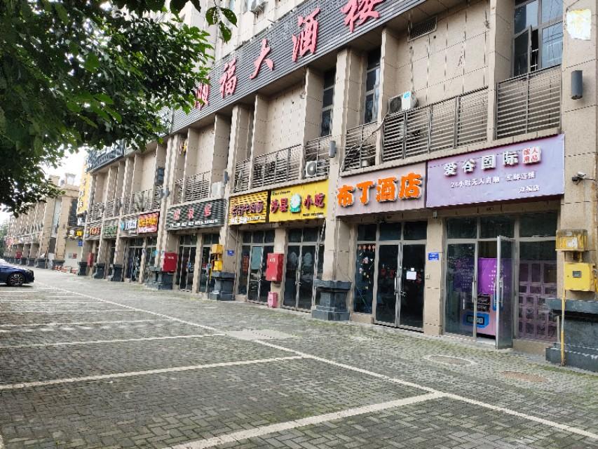 重庆双福新区最新动态，与自然美景的亲密邂逅之旅