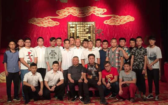 德云社最新家族成员名录与小巷特色小店探秘