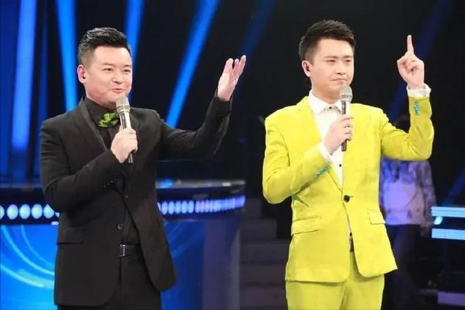 杨帆杨子一最新节目，视听盛宴震撼来袭！