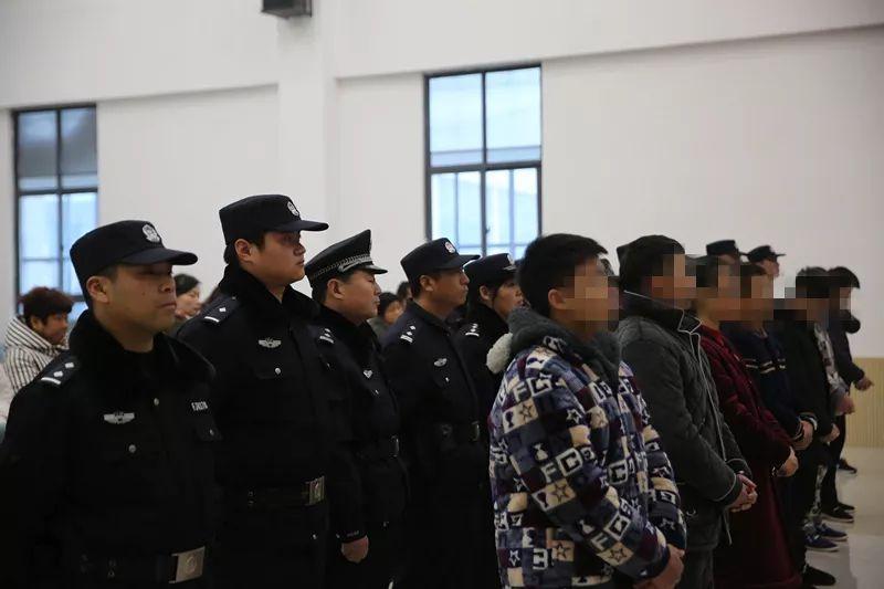 最新非法拘禁案例及其背后的温情故事揭秘