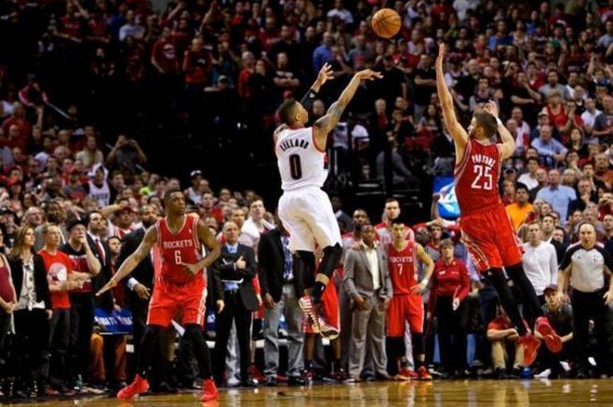NBA火箭今日赛事，科技展现篮球魅力，火箭队比赛不容错过！