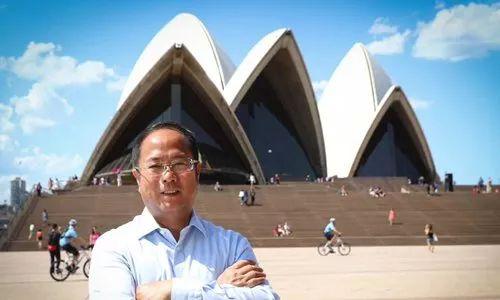 澳洲独家揭秘，小巷中的隐藏瑰宝