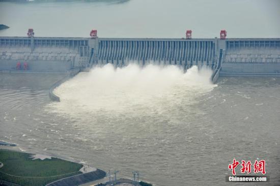宜昌最新洪水情况概述及动态更新