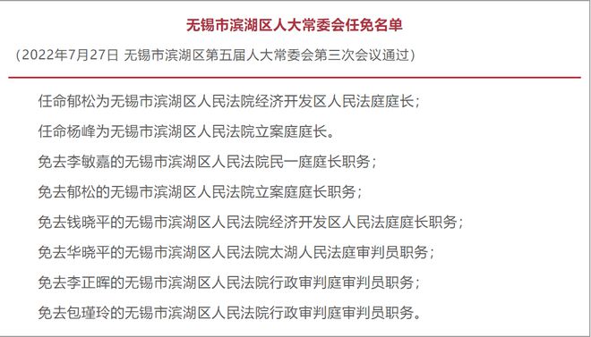 富平干部任免公示，时代步伐与地方变革的见证