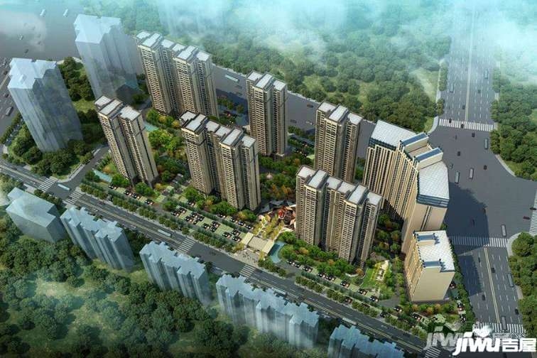 南阳新楼盘开盘，城市变迁与自我学习同步前行