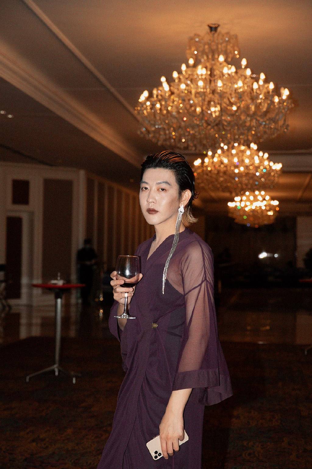 猎豹行动女演员，科技新品重塑生活之美