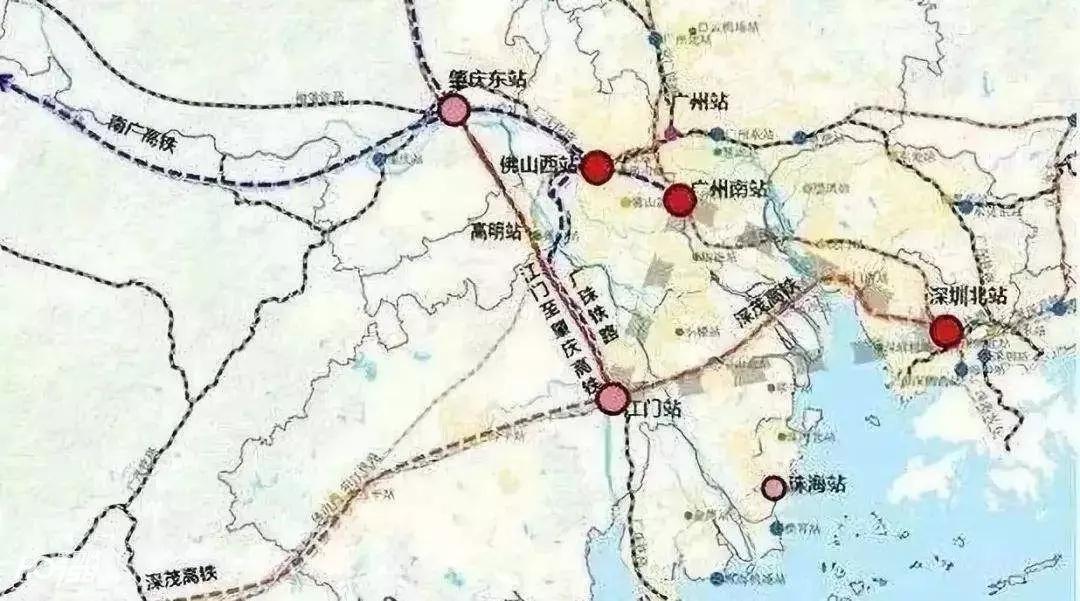 最新高明轻轨选址进展揭秘，小巷深处的意外发现