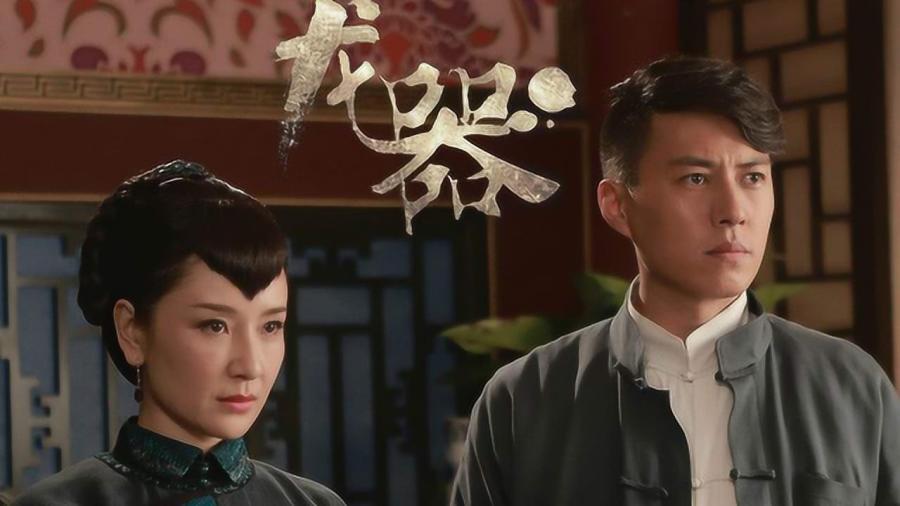龙器演员表深度解析，角色与演员匹配度探讨