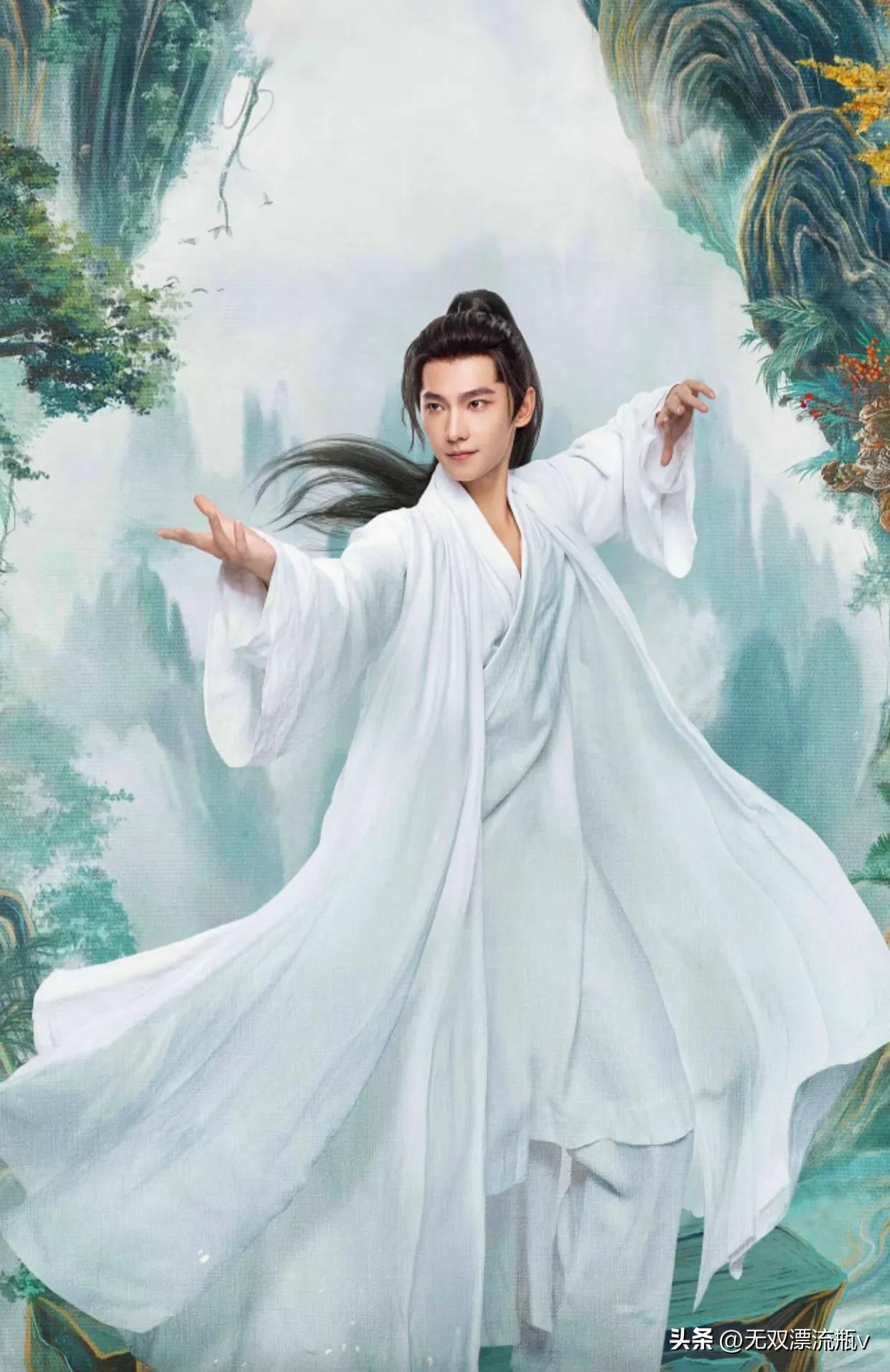 凡人修仙传，励志传奇，唤醒内心力量的修行之旅