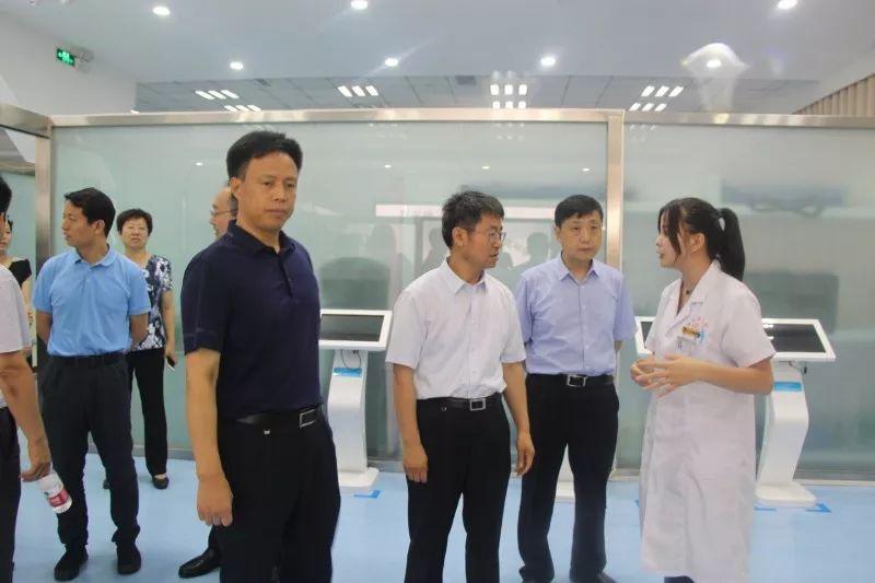 医院改革新动态，巷弄深处的医疗变革之星探索