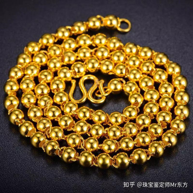 鞍山黄金回收价格详解及分析解析