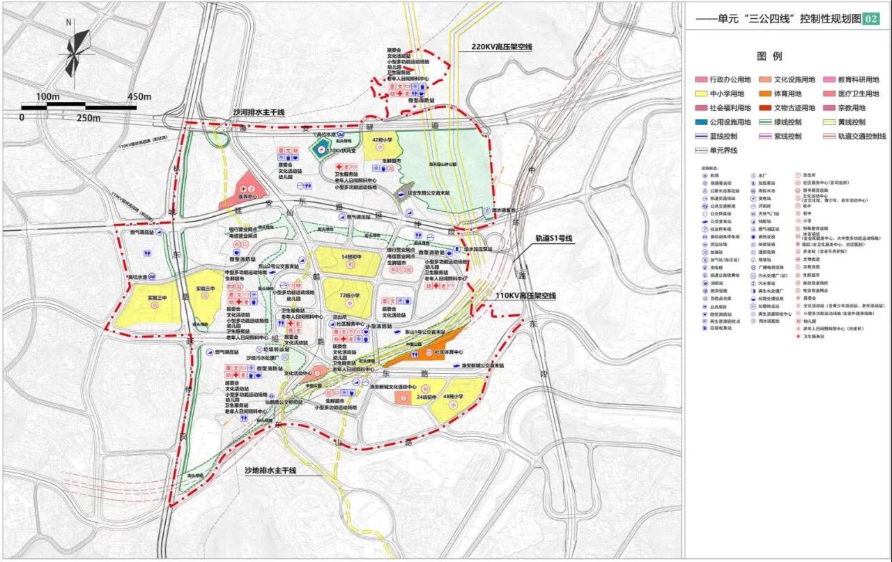揭秘贵阳市城市规划最新蓝图，未来城市的展望与发展