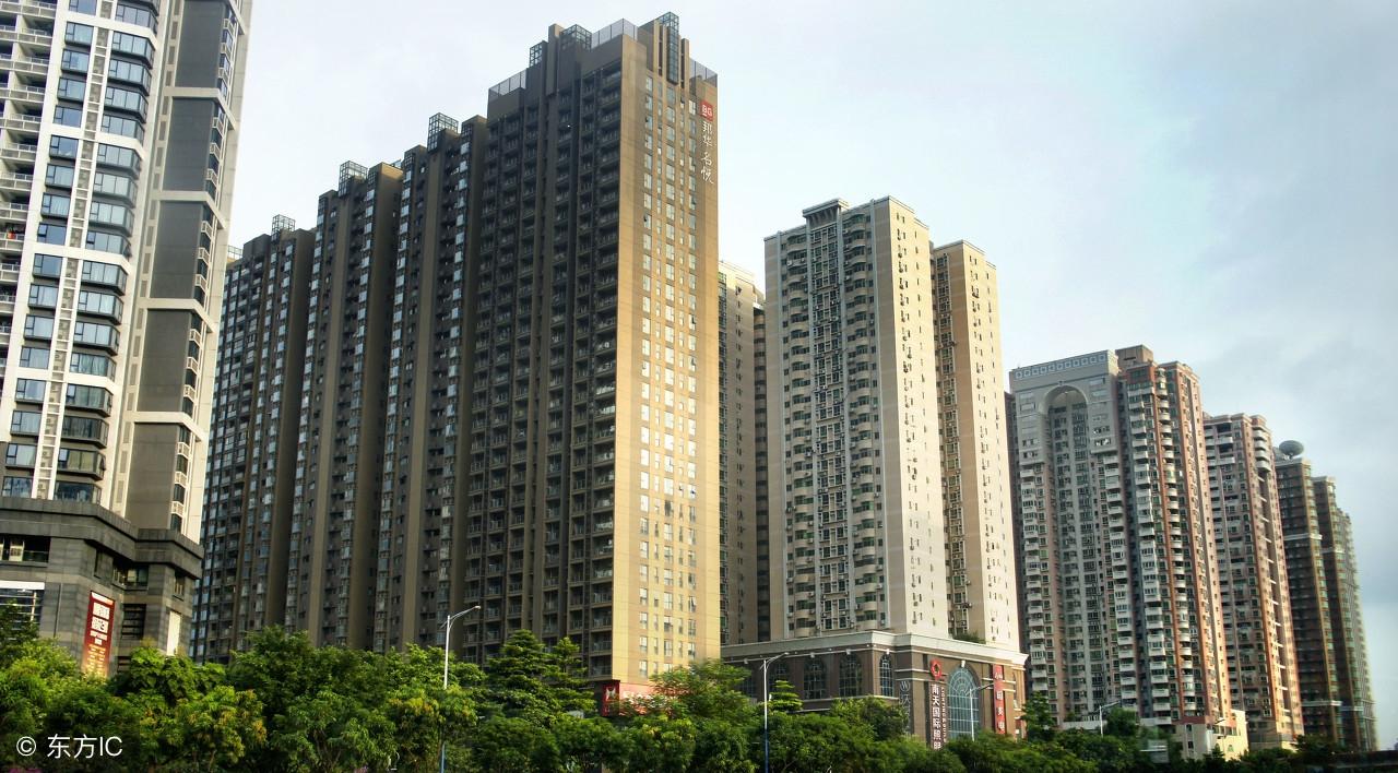 广州楼市最新动态，当前形势与多方观点探究