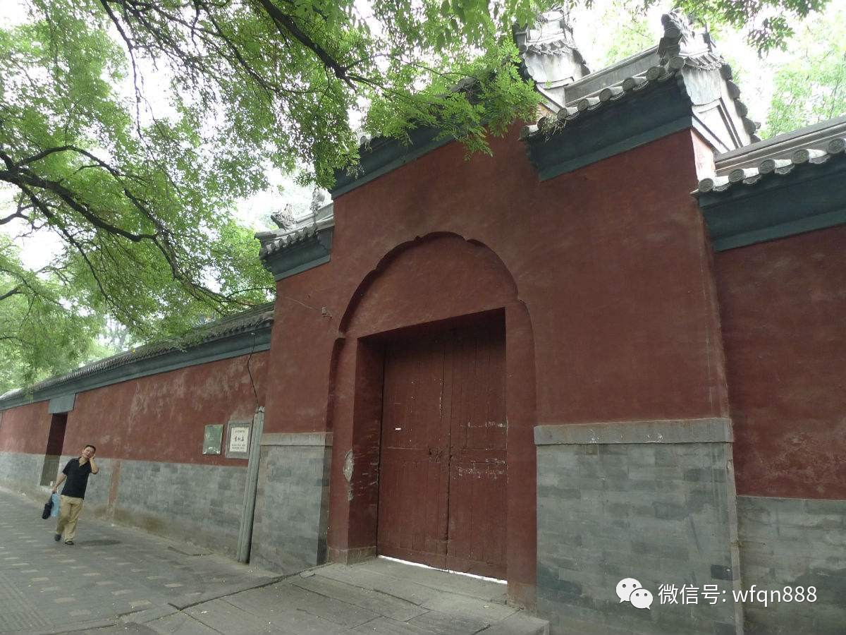 王府坟改造最新进展报道