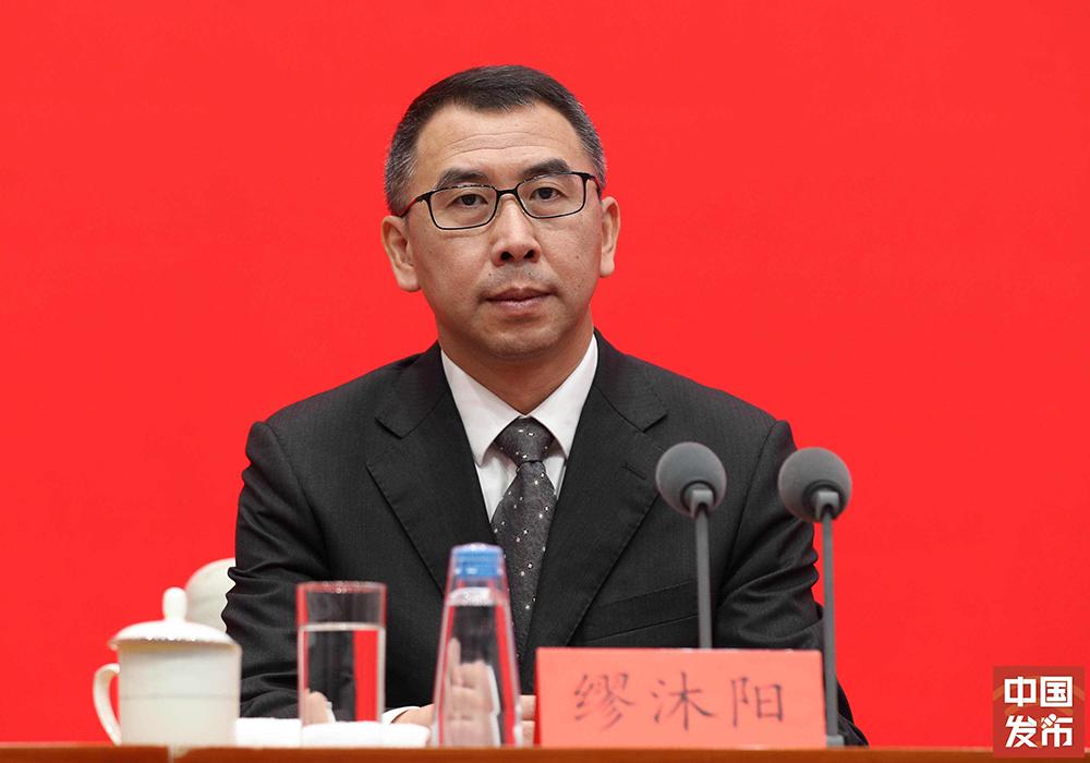 缪沐阳聚焦科技前沿，探索未来趋势最新动态