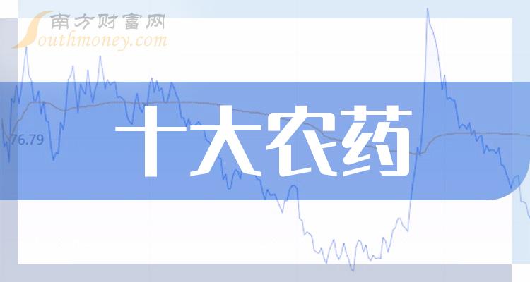 最新农药股票，行业趋势、投资热点与未来展望分析