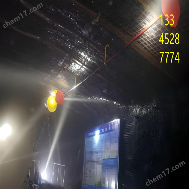 最新隔爆棚技术革新与应用展望