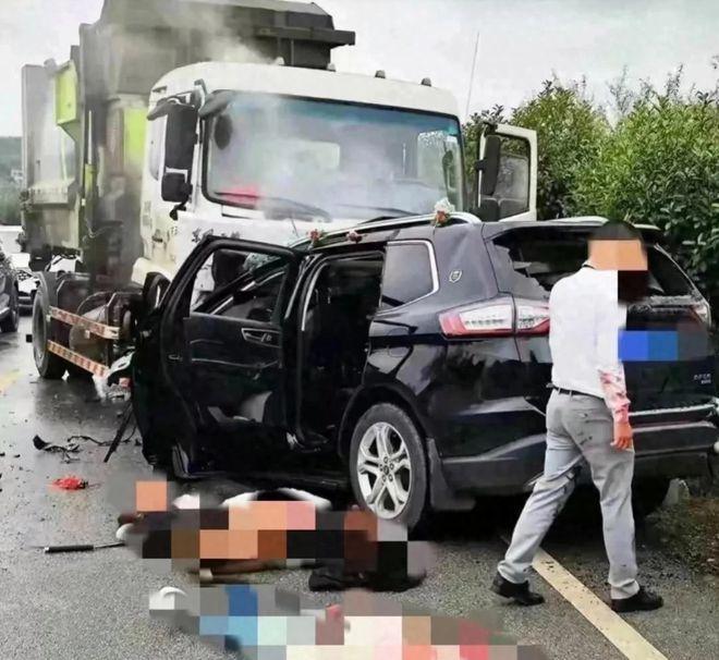车事故最新，心灵与自然的交织之旅